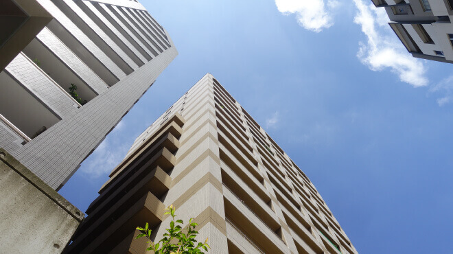 主な売却方法（仲介・買取）の違い